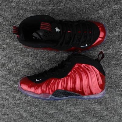 Nike air foamposite-102